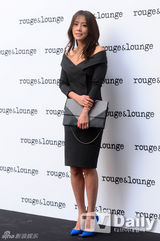 组图：李妍熙SHINee亮相活动 泰民神似元斌