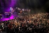 高清图：杰米-卡伦世界巡演首尔站火爆开唱