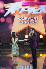 组图：杨钰莹无双变歌手 陈小春禁止儿子当明星