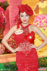 组图：安志杰不急谈恋爱 陈法拉专注事业挡姻缘