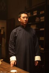 组图：《建党伟业》发热血青春图谱和一大代表剧照