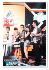 高清：《麦霸英雄汇》天津胜北京尽显优势