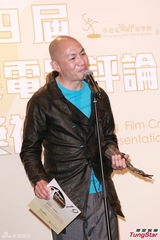 组图：杜汶泽凭《华丽之后》香港首获影帝