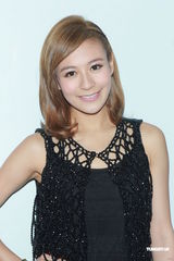 组图：方力申录节目 望刘翔不理流言