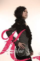 幻灯图：朱紫娆黑白写真 短发展知性女坚强妩媚