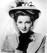 组图：奥斯卡影后琼芳登去世 蝴蝶梦醒伊人已逝