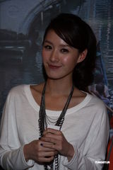 组图：曾恺玹支持周杰伦新戏 约姐妹淘不带绯闻男友