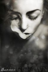 组图：个性嫩模Felice Fawn百张美图 抗拒潜规则