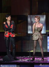 策划：音乐圈CP 粉丝喊你们在一起！