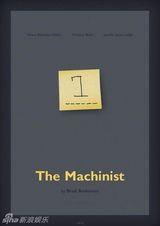 幻灯图集：经典好莱坞电影和美剧简约海报大集合