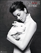 组图：《大闹天宫》演绎魔幻经典 时尚大片助力