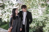 组图：《继承者》剧照 李敏镐朴信惠似真情侣