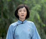 组图：《乱世书香》剧照曝光 小陶虹演绎百变气质