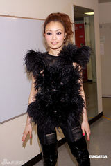 高清图：Twins重现昔日风采 为全面复出做好准备