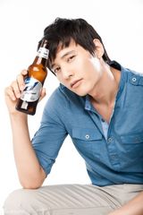 高清组图：元彬160张美图集锦 释放型男魅力