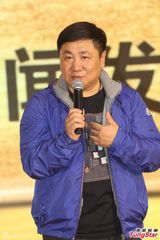 组图：《傻儿传奇》重庆开拍 韩星蔡琳搭刘流