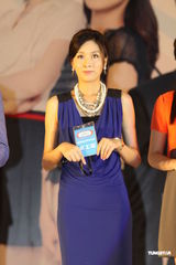 组图：《杜拉拉2》焦俊艳变轻熟女对戏王雷