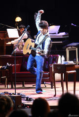 高清：陶喆2009“上太空说”巡回演唱会精彩片段