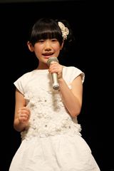 组图：芦田爱菜主演电影获赞天才 背台词200遍