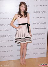 组图：吴千语期待做人母 汪诗诗欲为表妹做媒