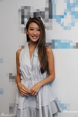 组图：谢婷婷称12岁开始吃燕窝 曝谢霆锋现肚腩