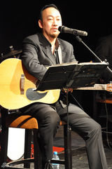 高清组图：繁星戏剧村小剧场音乐会剧照