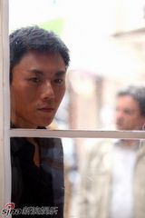 高清组图：《春风沉醉的夜晚》主创戛纳写真