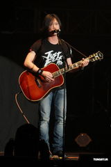 组图：五月天香港演唱会落幕 马不停蹄筹备新碟