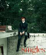 组图：票选十二星座韩国花美男