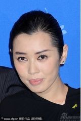 幻灯图集：柏林电影节7评委亮相 余男齐薇格争艳