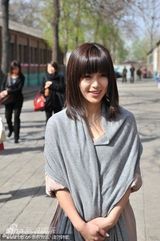 组图：盘点酒井法子艰难复出之路