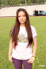 高清组图：黎明梁咏琪莫文蔚等众星献唱太阳计划