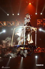 幻灯图：杰克逊纪录片《就是这样》剧照抢先看