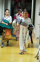 幻灯图集：走进《复兴之路》 深度探秘台前幕后