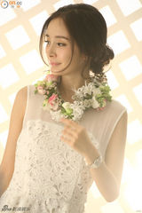 组图：杨幂大婚前捞金状态神勇 求婚不浪漫