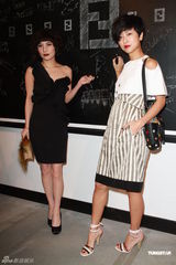 组图：诸葛梓岐大婚将请陈法拉 徐濠萦赞谢霆锋厨艺