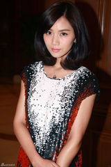 组图：陈晓东五美相伴 舒淇黄奕陈紫函竞艳