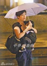 策划：摇滚老炮爱嫩草 大龄文艺男就是这么自信