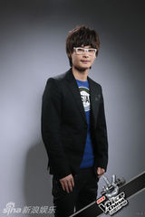 组图：2012《BQ》红人榜之音乐红人