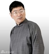 组图：电视剧《北平无战事》主要演员