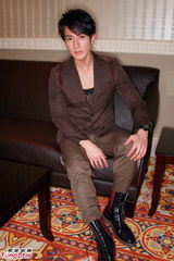 组图：林嘉欣公布再度怀孕 欲找郑伊健当干爹