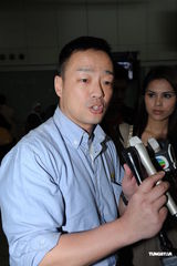 高清组图：王喜拍纪录片无批文 重庆被扣查