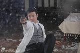 组图：电视剧《枪侠》精彩剧照