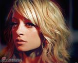 高清组图：妮可-里奇写真 时尚名媛风情万种