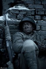 组图：冯小刚男色大PK 高低胖瘦老少皆宜