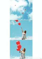 组图：日本女星佐佐木希写真甜美俏皮