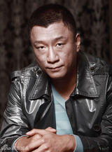 组图：2012《BQ》红人榜之人气男明星