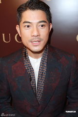 组图：刘嘉玲不屑回应激吻照 郭富城斥女友堕胎传闻