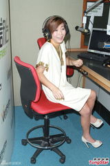 组图：林晓培发新专辑《忘记了》 曾患情绪病