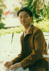 策划：继续宠爱张国荣11周年 光影瞬间定格